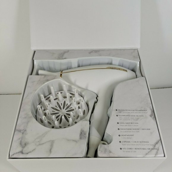 KRISTIN ESS Iconic Style Professional Blow Dryer - Picture 3 of 3